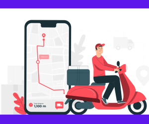 How Much Does It Cost to Build a Food Delivery App like Menulog?